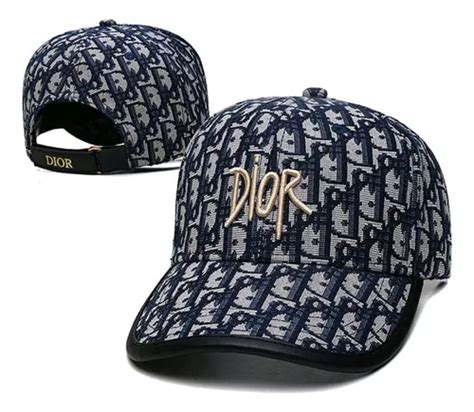 gorra dior original